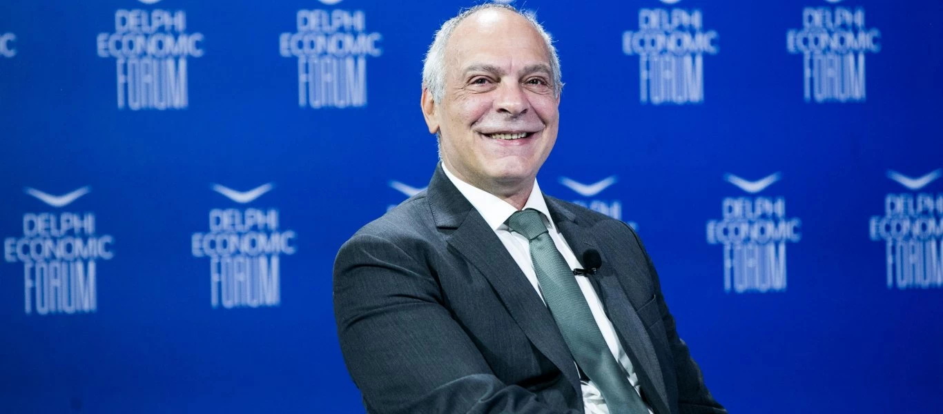 ΣΕΑ Α.Διακόπουλος: «Η τριμερής στο Βερολίνο μας... έσωσε - Να συζητήσουμε με την Τουρκία!» (upd)